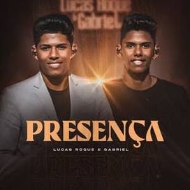 Presença  - 2022 • Single/EP