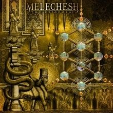 The Epigenesis - 2010 • Álbum