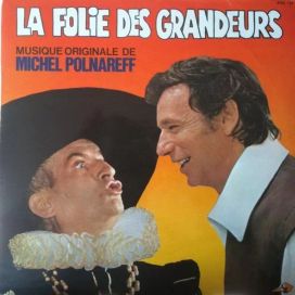 La Folie Des Grandeurs - 1971 • Álbum