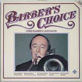 Barber's Choice - 1980 • Álbum