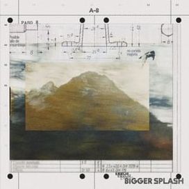 Bigger Splash - 2026 • Single/EP