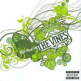 Best Of The Vines - 2007 • Álbum