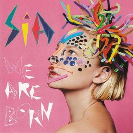 We Are Born - 2010 • Álbum