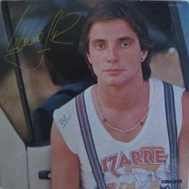 Fábio Jr. (1981) - 1981 • Single/EP