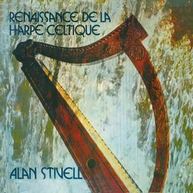 Renaissance De La Harpe Celtique - 1971 • Álbum