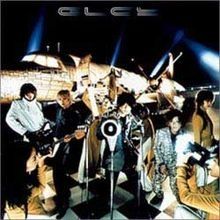 One Love - 2001 • Álbum
