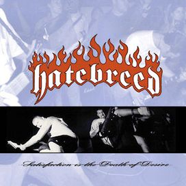 Satisfaction Is the Death of Desire - 1997 • Álbum
