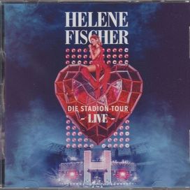 Die Stadion-Tour -Live- - 2019 • Álbum
