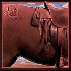 Live - 1976 • Álbum