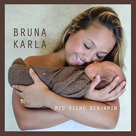 Meu Filho Benjamin - 2014 • Single/EP