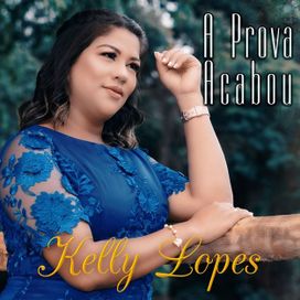 A Prova Acabou - 2022 • Single/EP