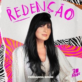 Redenção (Ao Vivo) - 2024 • Sencillo/EP