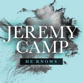 He Knows  - 2014 • Single/EP