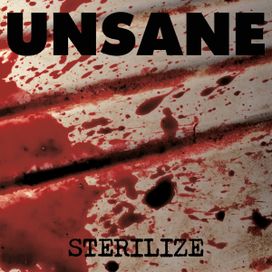 Sterilize - 2017 • Álbum