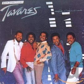 New Directions - 1982 • Álbum