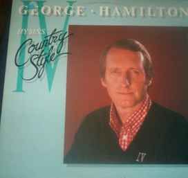 Hymns Country Style - 1985 • Álbum