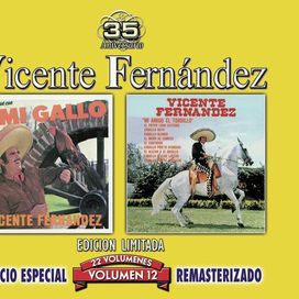 35 Anniversary Re-mastered Series, Vol. 12 - 2003 • Álbum