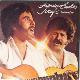Trabalho de Base - 1980 • Álbum