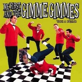 Take a Break - 2003 • Álbum