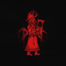 Skald - 2018 • Álbum
