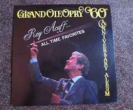 All Time Favorites: Grand Ole Opry 60th Anniversary Album - 1985 • Álbum