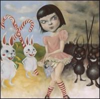 Steal This Record - 2001 • Álbum