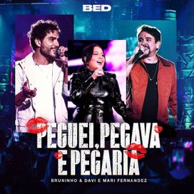 Peguei, Pegava e Pegaria - 2024 • Single/EP