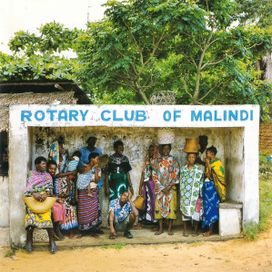 Rotary Club Of Malindi - 2004 • Álbum