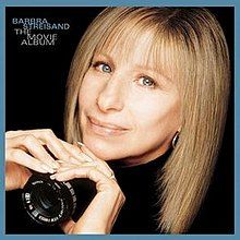 The Movie Album - 2003 • Álbum