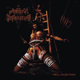 Hell Injection - 2001 • Álbum