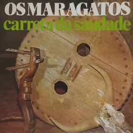 Carreta da Saudade - 1978 • Álbum
