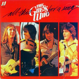 All This For a Song - 1979 • Álbum