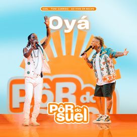 Oyá (Ao Vivo) - 2024 • Single/EP
