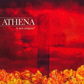 A New Religion? - 1998 • Álbum