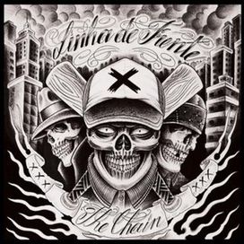 The Chain - 2006 • Álbum