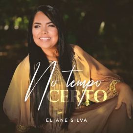 No Tempo Certo - 2021 • Single/EP