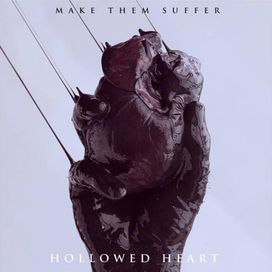 Hollowed Heart - Single/EP