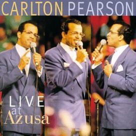 Live At Azusa - 1995 • Álbum