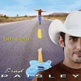 5th Gear - 2007 • Álbum