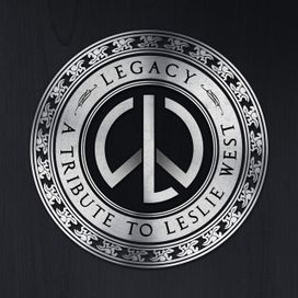 Legacy: A Tribute To Leslie West - 2022 • Álbum
