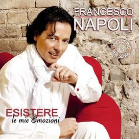 Esistere-le Mie Emozioni - 2010 • Álbum