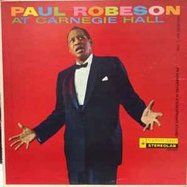 At Carnegie Hall - 1960 • Álbum