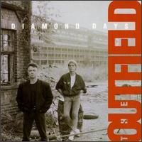 Diamond Days - 1989 • Álbum