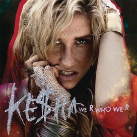 We R Who We R (Fred Falke Radio Mix) - 2010 • Single/EP