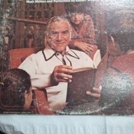 The Robin Hood Of Eldorado - 1970 • Álbum
