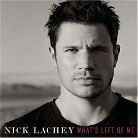 What's Left of Me - 2006 • Álbum