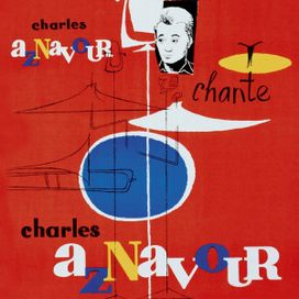 Sur Ma Vie (Chante... Charles Aznavour, Vol. 3) - 1956 • Álbum