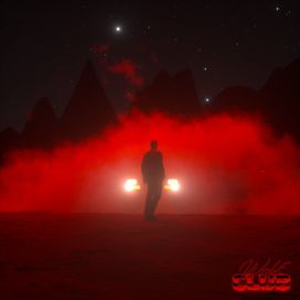 Just Drive - Part 1 - 2021 • Álbum