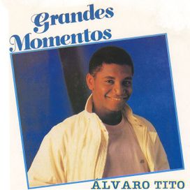 Grandes Momentos  - 1994 • Álbum