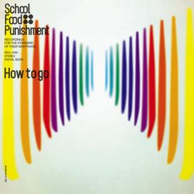 How To Go - 2011 • Álbum